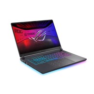 ASUS Laptop G615 / Core Ultra 9 290HX, 16", 2560 x 1600, 32 GB, 1 TB SSD, Windows 11, crna